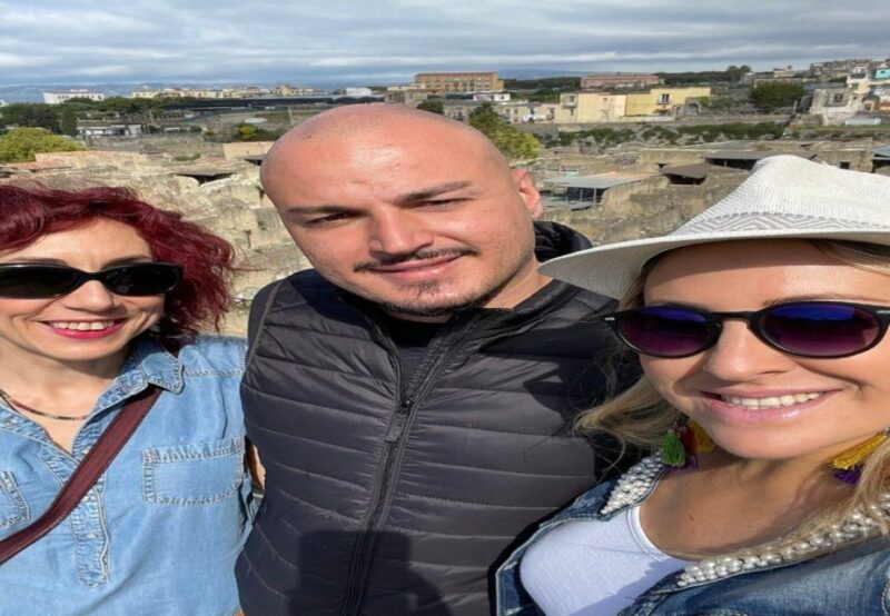 Pompeii and Herculaneum: Travel to the Ancient Ruins - Travel Tips and Safety