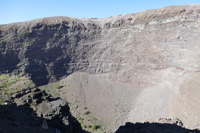 Pompeii and Mount Vesuvius SELECT Tour - Customer Feedback: JulieAnn_P