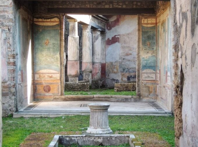 Pompeii and Mt Vesuvius: Full-Day Private Tour - Frequently Asked Questions