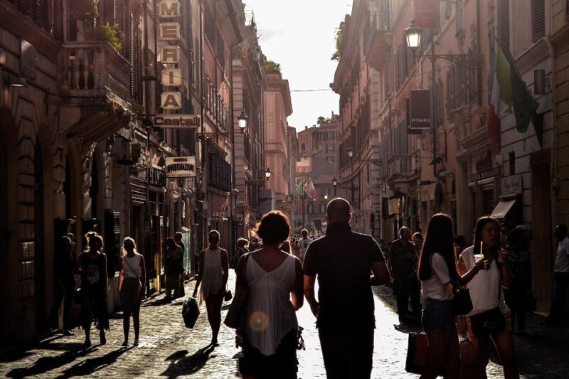 Pompeii and Naples: Half-Day Guided Tour - Key Points