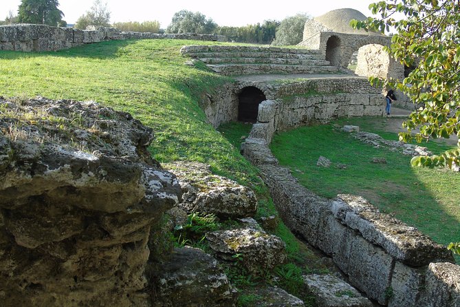 Pompeii and Paestum Shore Excursion From Naples Cruise Port - Buffalo Mozzarella Tasting and Lunch