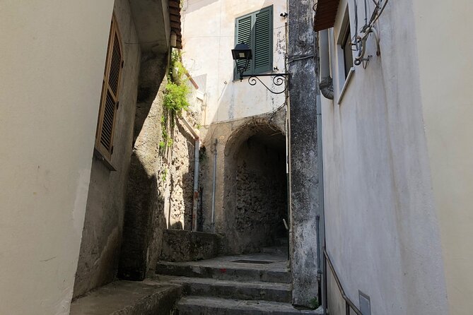 Pompeii and the Divine Amalfi Coast Private Tour - Tour Overview