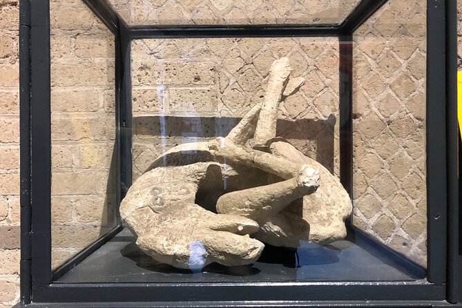 Pompeii and the Divine Amalfi Coast Private Tour - Discovering the Amalfi Coast