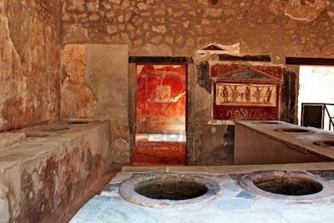 Pompeii and Vesuvius Day Trip From Naples With Skip the Line - Preparing for Your Day Trip