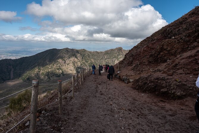Pompeii and Vesuvius Small Group Tour From Sorrento With Pizza - Tour Value and Recommendations