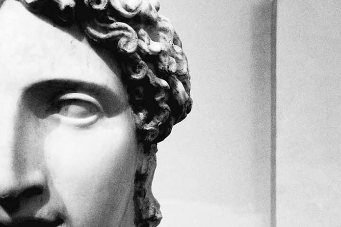 Pompeii & Archaeological Museum: Skip-The-Line With Your Archaeologist - Recap