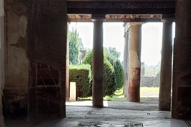 Pompeii: CLASSICAL or 2 DAYS WITH NAPLES CENTER & UNDERGROUND - Insights Into Pompeii Life