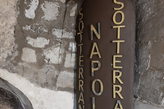 Pompeii: CLASSICAL or 2 DAYS WITH NAPLES CENTER & UNDERGROUND - Frequently Asked Questions