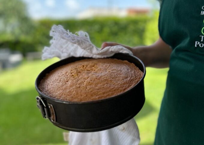 Pompeii & Cooking Class From Naples - Transportation and Inclusions