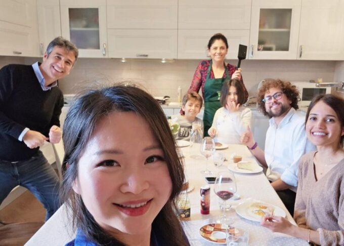Pompeii & Cooking Class W/A Mama - Cancellation Policy and Booking Details