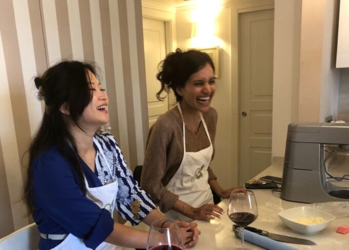 Pompeii & Cooking Class W/A Mama - Accessibility Considerations and Restrictions