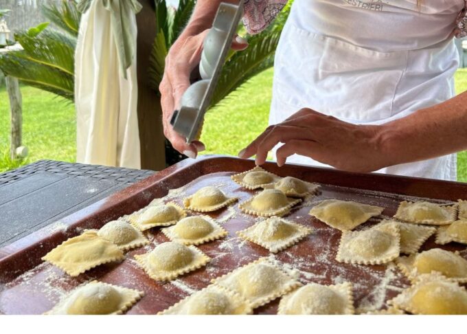 Pompeii & Cooking Class W/A Mama - Frequently Asked Questions