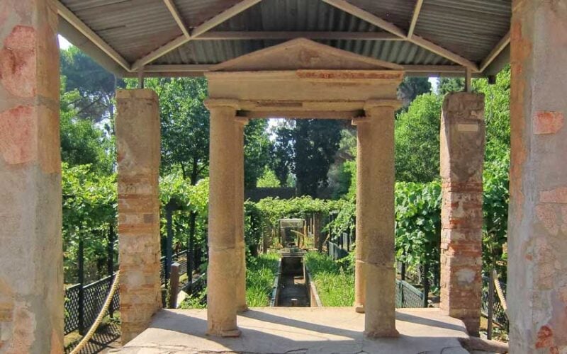 Pompeii Day Tour With Skip-The-Line Access - Tour Features