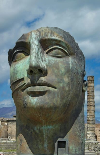 Pompeii: Entrance Ticket - Skip the Line - Customer Feedback and Ratings
