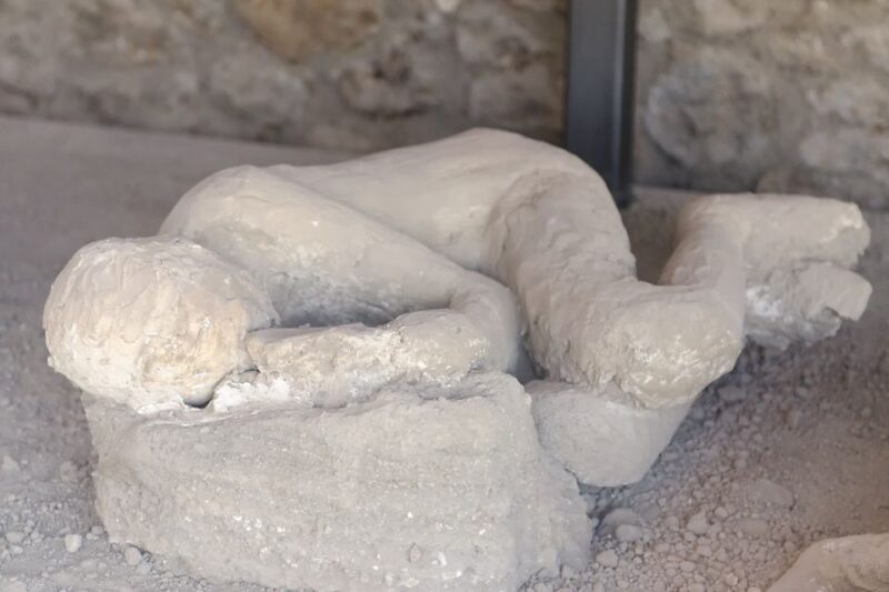 Pompeii: Entry Ticket With Optional Audio Guide - Ticket Options and Pricing