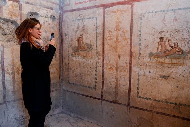 Pompeii Excavations: Skip-The-Line Private Tour - Recap