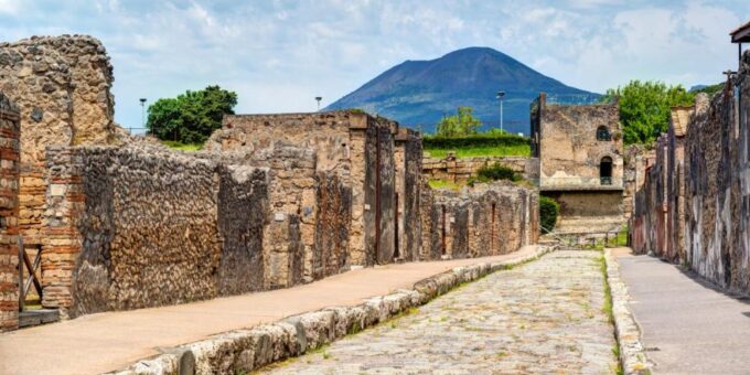 Pompeii Exclusive: Private Tour of Pompeii With a Guide - Frequently Asked Questions