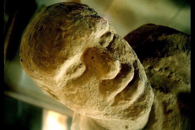 Pompeii, Food and Wine - Accessibility and Participation Details
