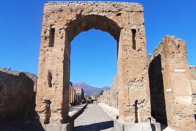 Pompeii for Kids - Private Tour - Tour Details