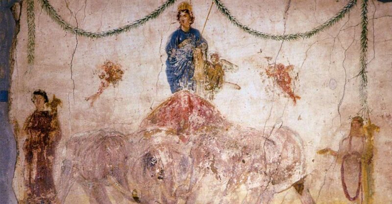 Pompeii: Group Tour With Guide - Booking Information