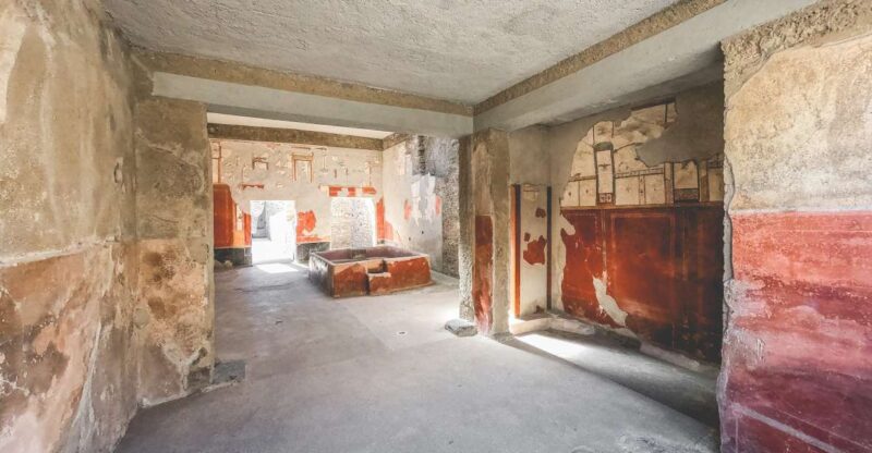 Pompeii: Guided Day Trip to Ruins and 2 Wineries Visits - Itinerary and Experience
