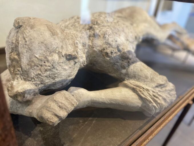 Pompeii: Guided Tour With Archaeologist With Max. 12 People - Free Cancellation