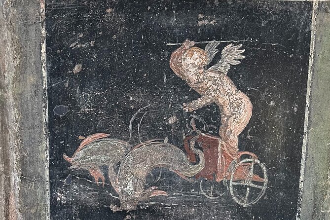 Pompeii Guided Tour With Lunch and Wine Tasting From Positano - Traveler Reviews and Feedback