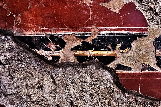 Pompeii Guided Tour With Lunch and Wine Tasting From Positano - Pricing and Booking
