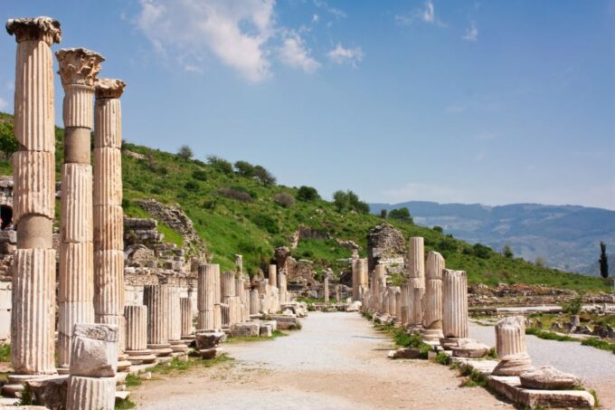 Pompeii: Guided Tour With Skip-The-Line Entry - Tour Duration