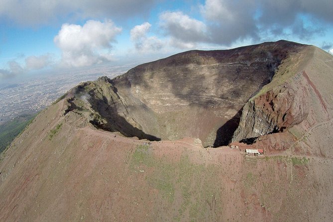 Pompeii, Herculaneum and Scenic Drive of the Mt. Vesuvius With Wine Tasting - Getting to the Meeting Points