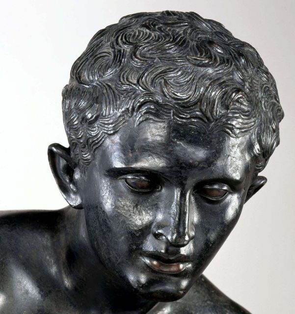 Pompeii, Herculaneum and Vesuvius Tour - Transportation and Accessibility