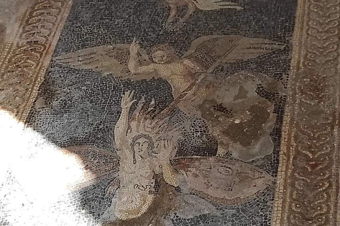 Pompeii Herculaneum - Tour Duration and Pricing