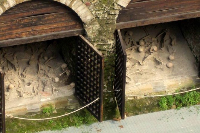 Pompeii Herculaneum Small Group Tour Skip the Line Ex Amalficoast - Tour Highlights
