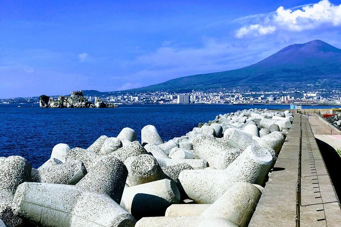 Pompeii Herculaneum Vesuvius Full-Day Shore Excursion - Booking and Pricing Information