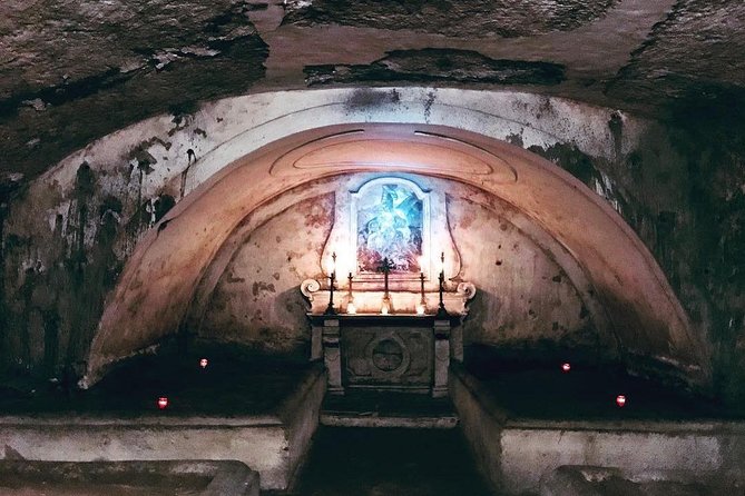 Pompeii & Naples: Full Day Tour With Your Local Guide - Highlights of the Tour