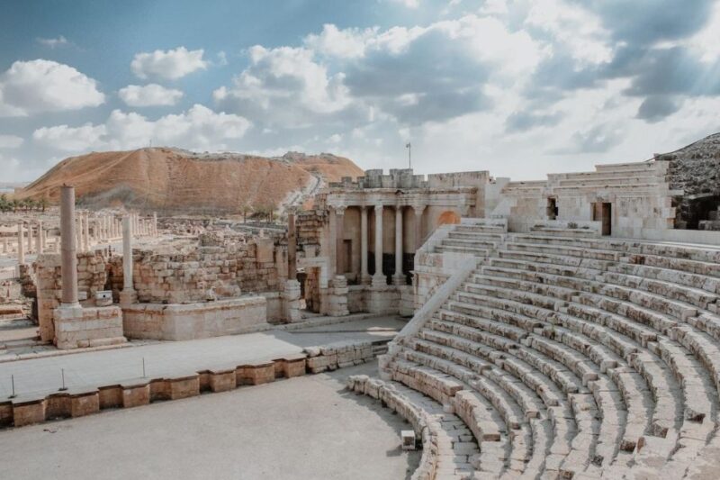 Pompeii & Naples Tour From Naples - Tour Duration and Pricing