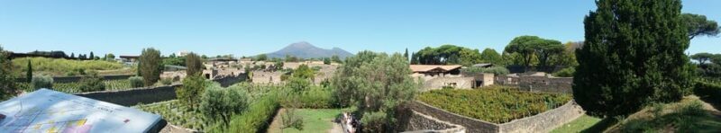 Pompeii No-Line Entrance Tickets With Audioguide - The Role of the Audioguide in Your Visit
