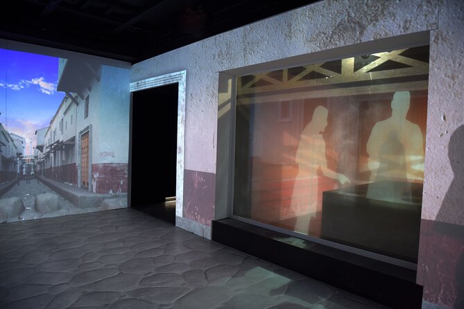 Pompeii Pass Skip the Line Ticket and Guided Tour - Tour Capacity and Pricing