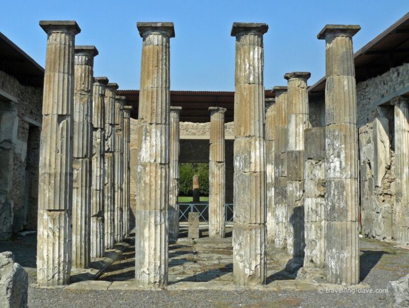 Pompeii: Private 4-Hour Shore Excursion From Naples - Experience Highlights