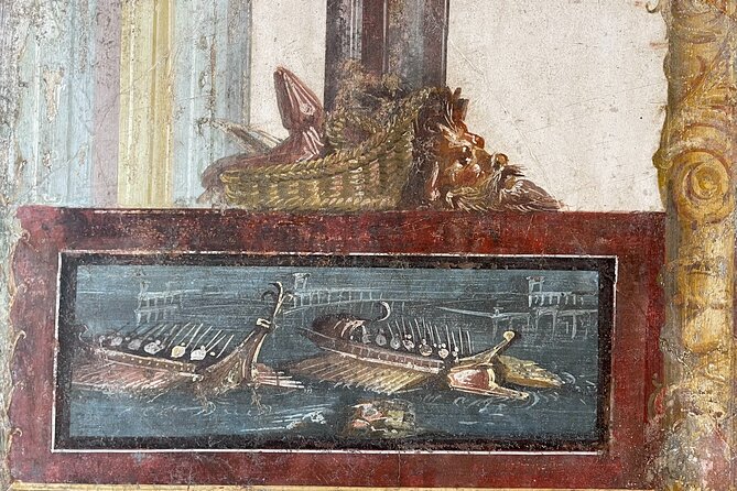 Pompeii Private Guided Tour - Reviews and Ratings