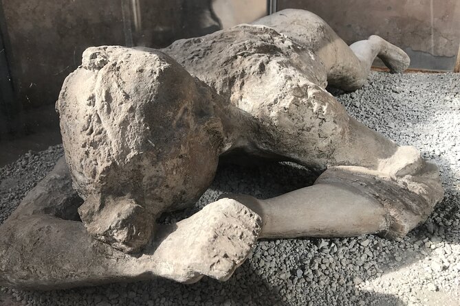 Pompeii Private Tour With an Archaeologist and Skip the Line - 3 Hours - Highlights of the Tour