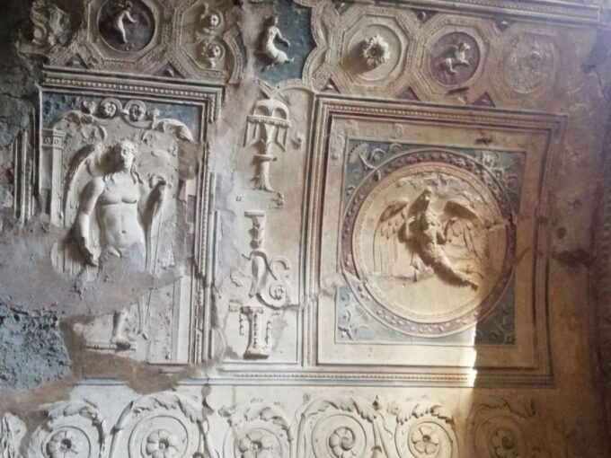 Pompeii: Private Tour With Local Guide Michele Arpa - Explore Pompeiis Wonders