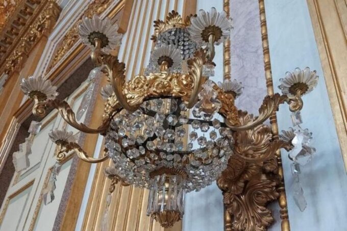Pompeii & Royal Palace of Caserta Private Tour From Rome - Professional Tour Escort and Guides