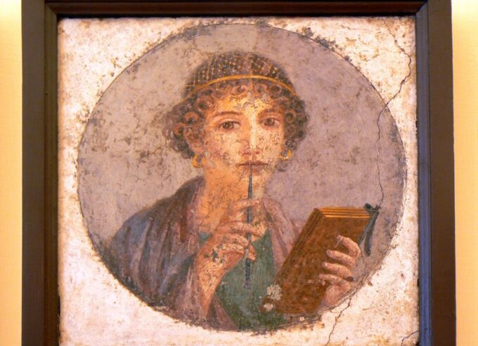 Pompeii Ruins and Wine Tasting Tour - Tasting Bosco De Medici Wines