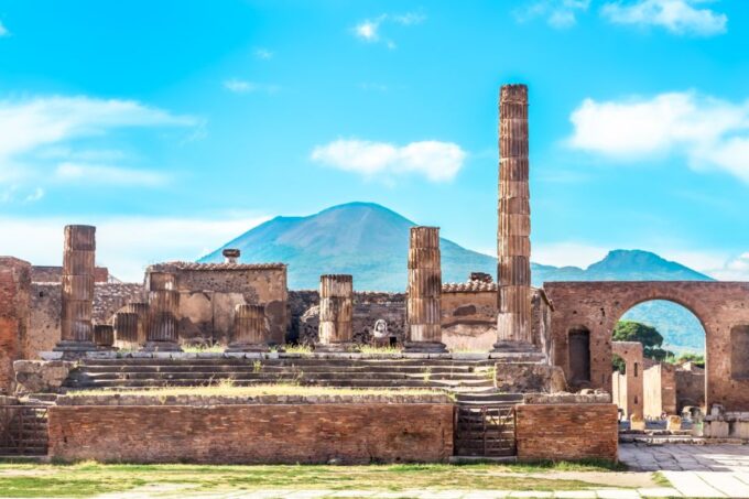 Pompeii: Ruins Private Tour With Skip-The-Line Entry - Frequently Asked Questions