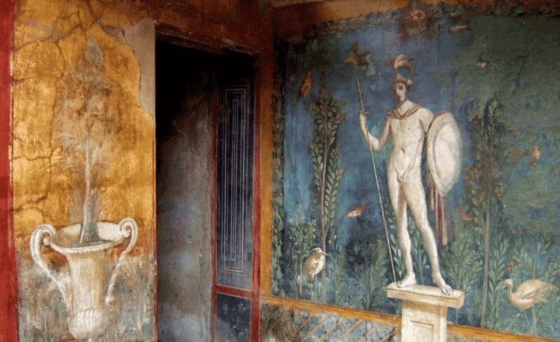 Pompeii: Skip-The-Line Entry Ticket With Audio Guide or Tour - Ticket Pricing and Cancellation Policy