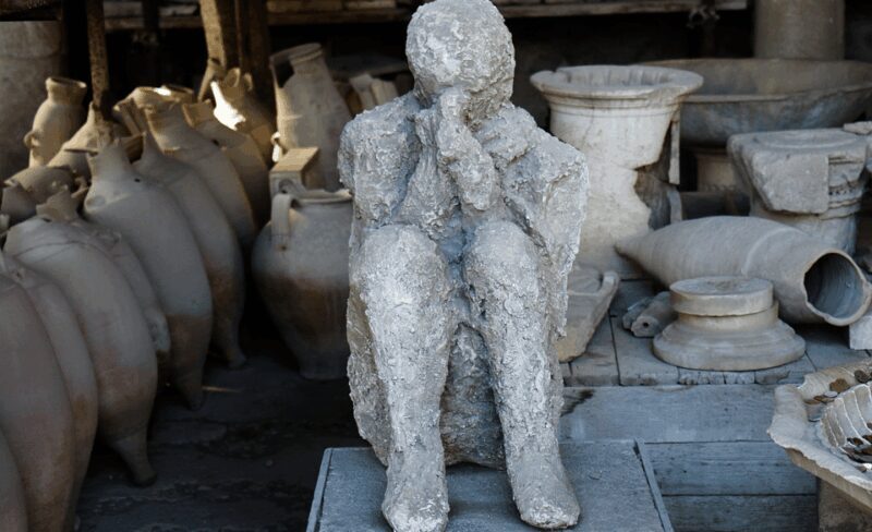 Pompeii: Skip-The-Line Entry Ticket With Audio Guide or Tour - Tips for a Successful Visit to Pompeii