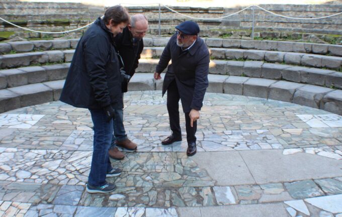 Pompeii: Skip-The-Line Group Tour With Archaeologist - Frequently Asked Questions
