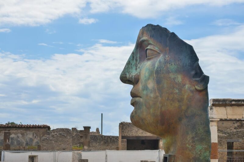 Pompeii: Skip-the-Line Guided Tour - Why Choose a Guided Tour of Pompeii