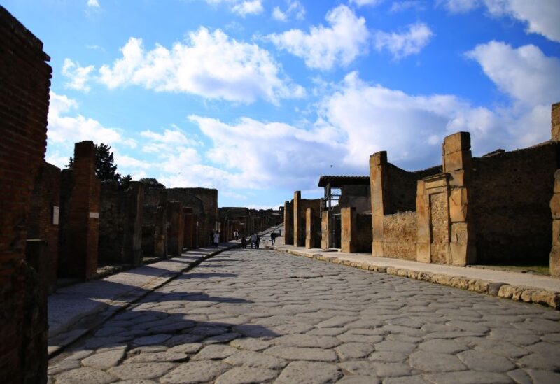 Pompeii: Skip-the-Line Private Tour for Kids and Families - Customer Feedback and Ratings